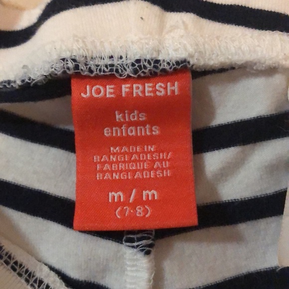 Girls capris - Picture 2 of 2